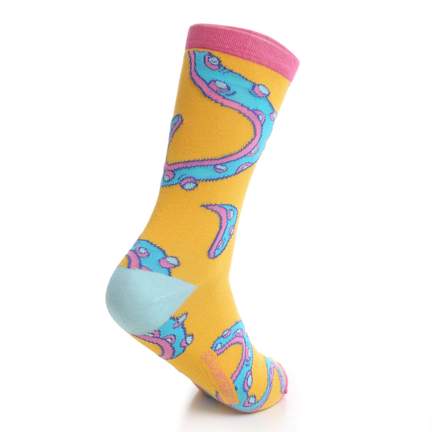 Octobus Socks