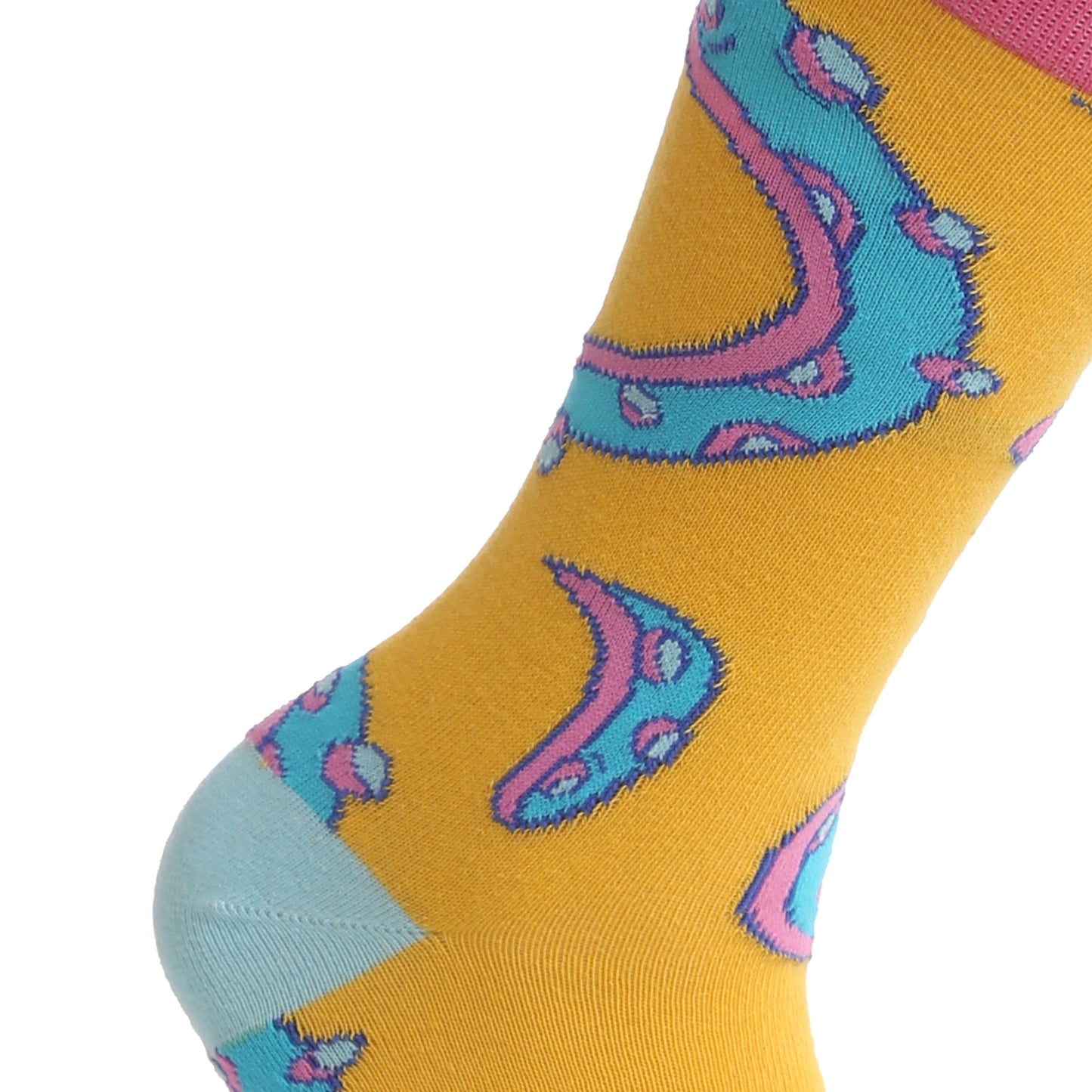 Octobus Socks