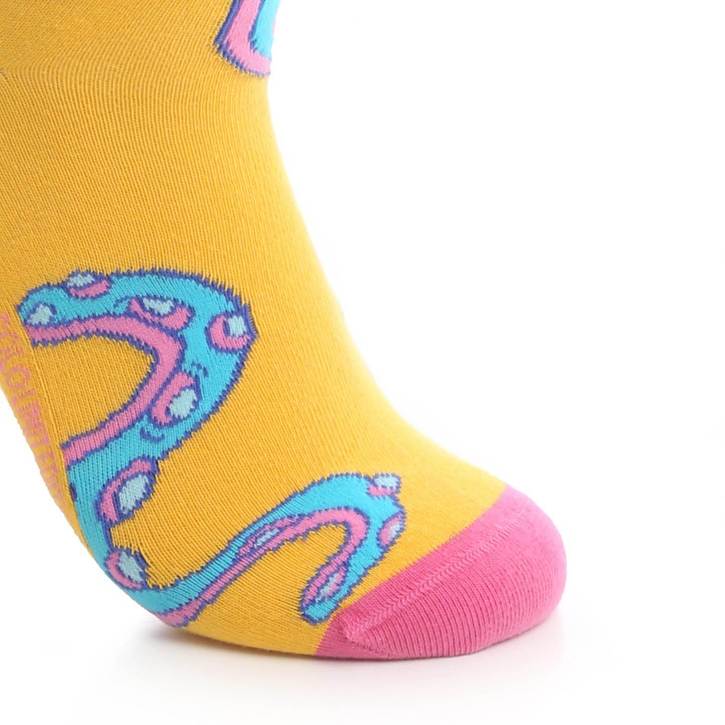 Octobus Socks