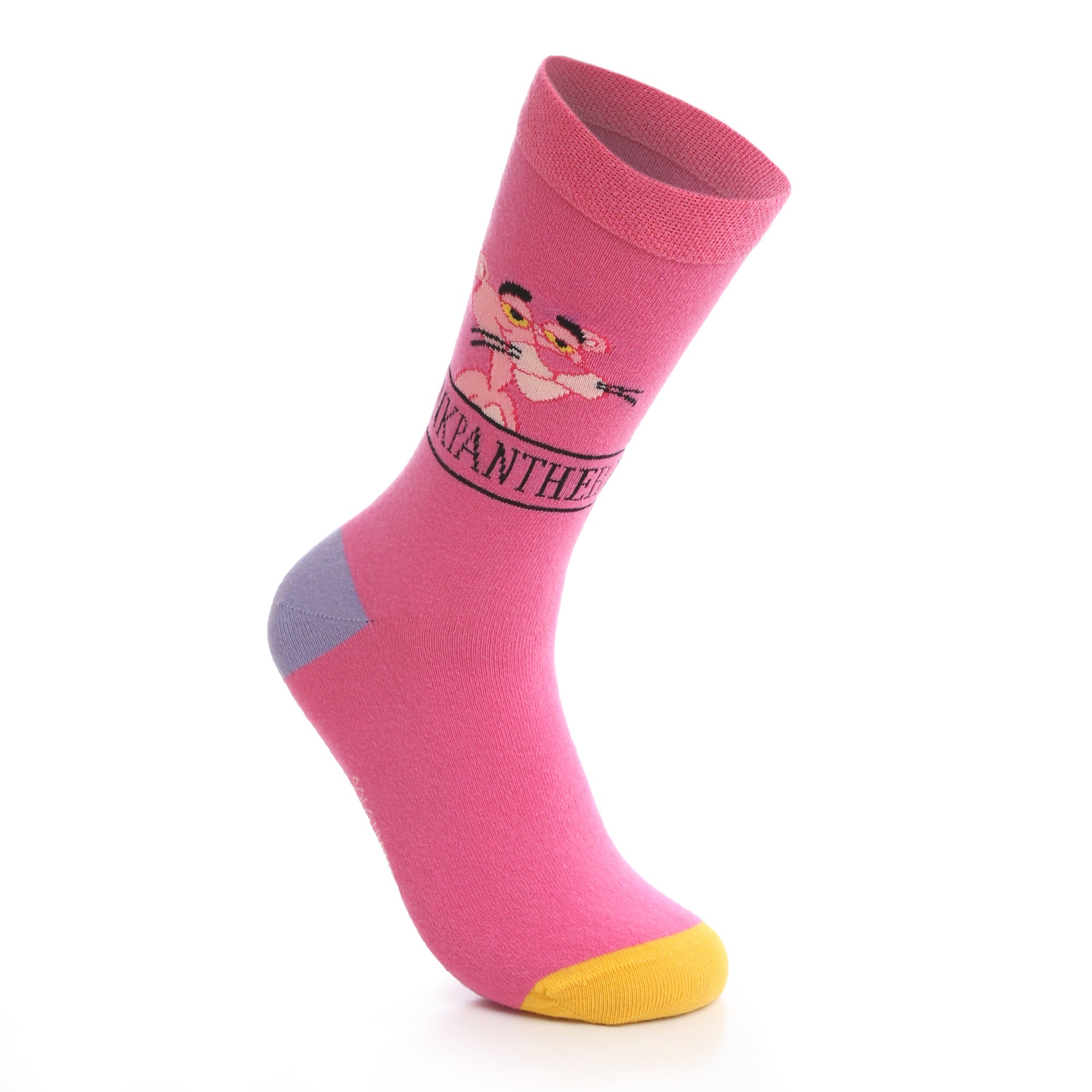 Pink Panther Socks – Solotexegypt