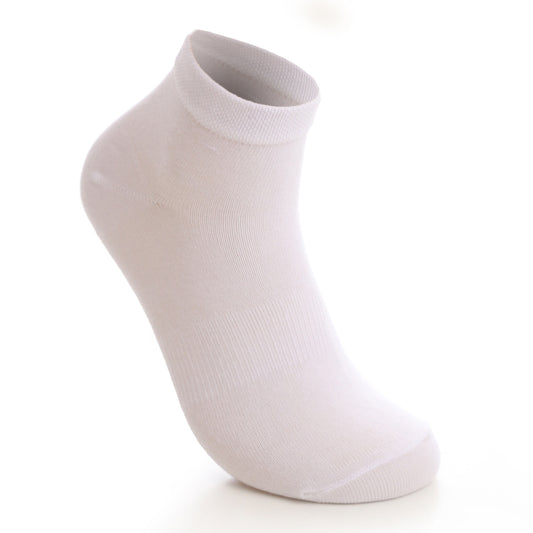 Basic Ankle Socks Pack of 2
