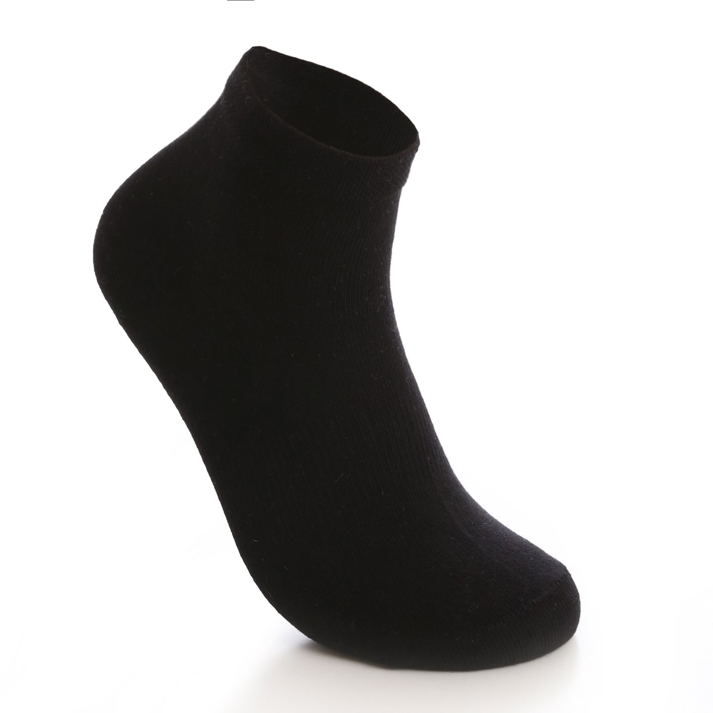 Basic Ankle Socks Pack of 2