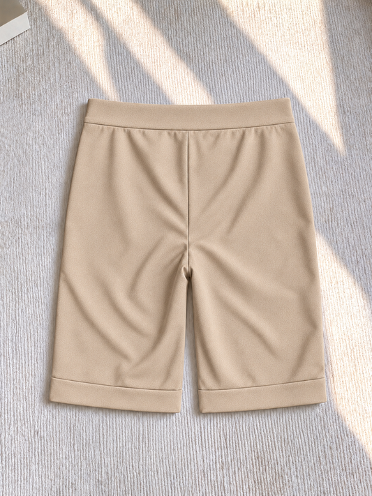 Bike Shorts