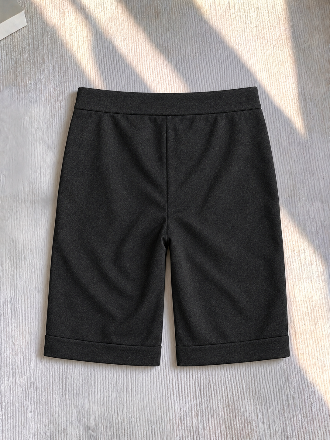 Bike Shorts