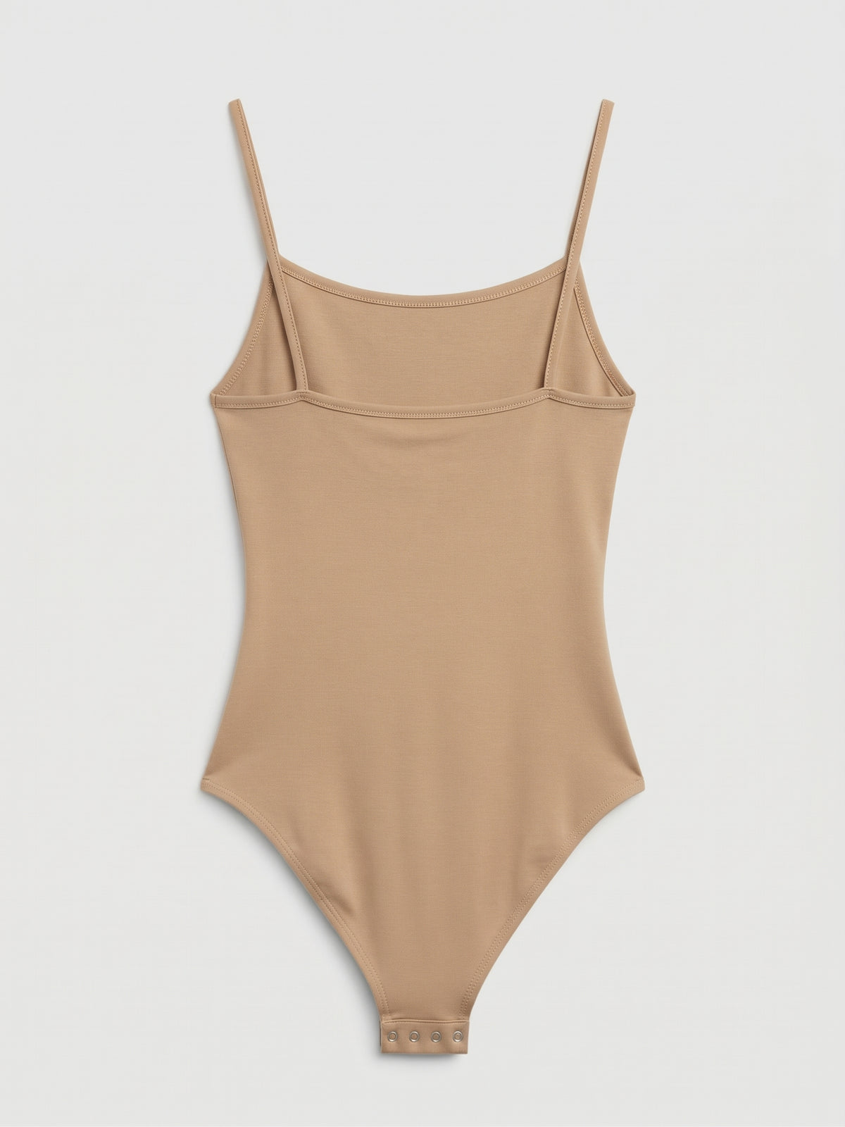 Spaghetti Strap Body-Suit