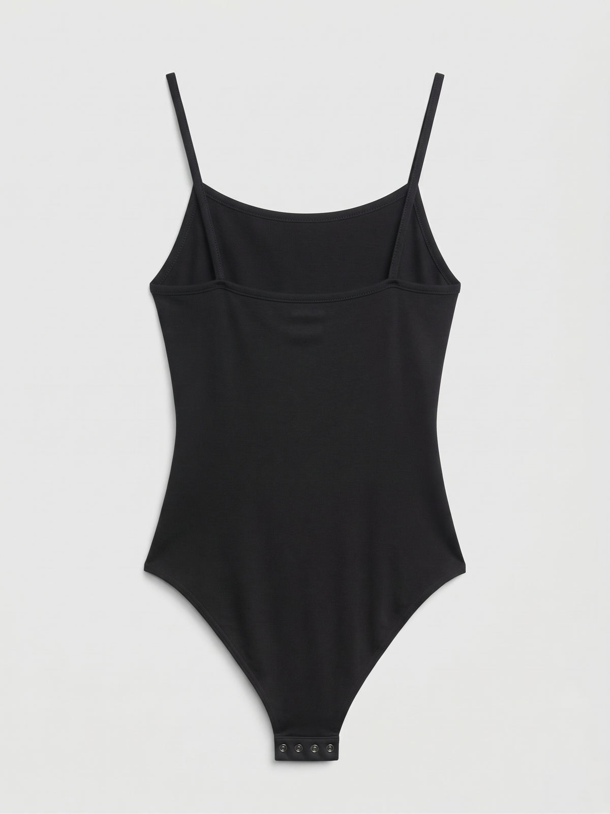 Spaghetti Strap Body-Suit