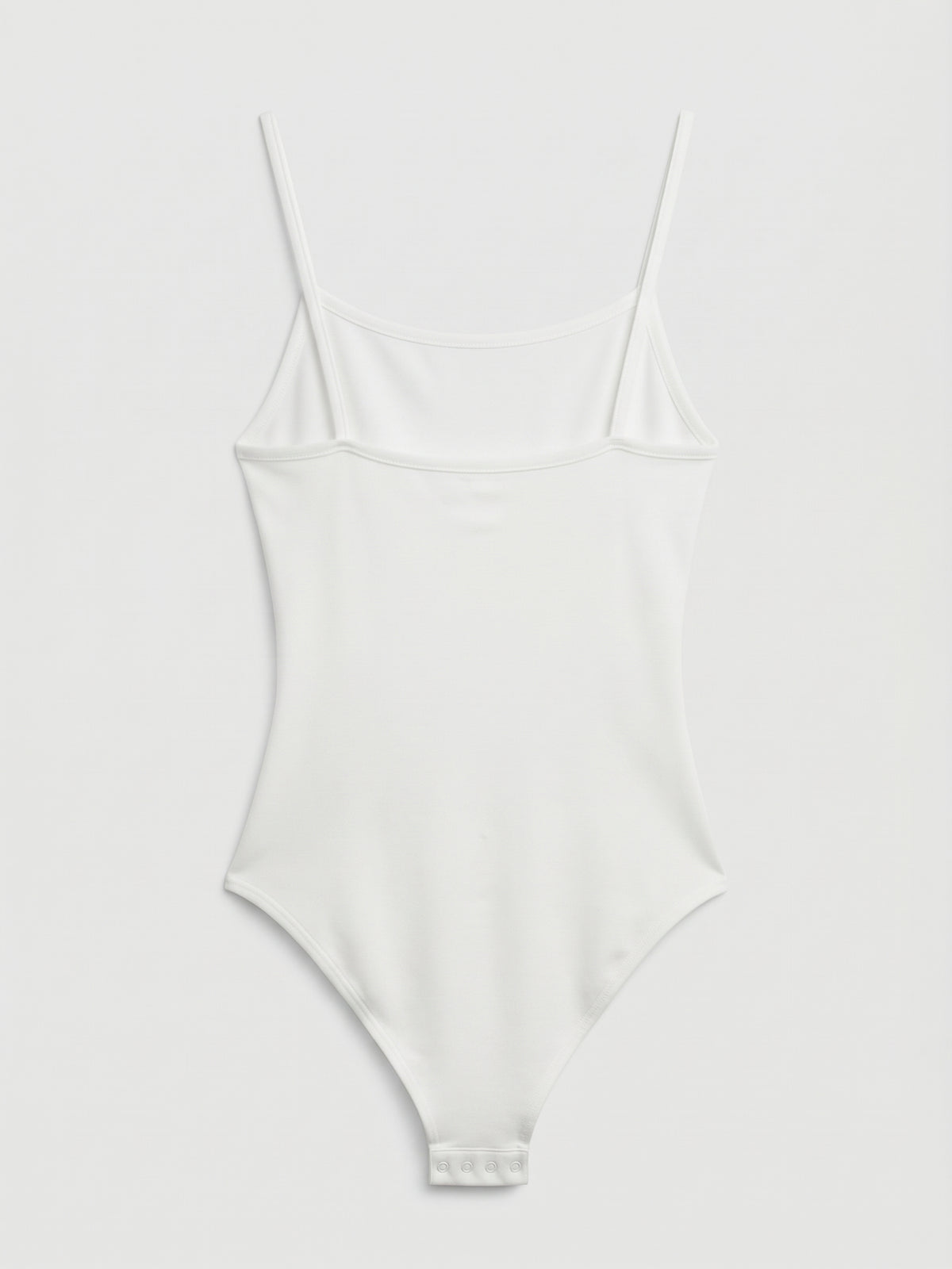 Spaghetti Strap Body-Suit