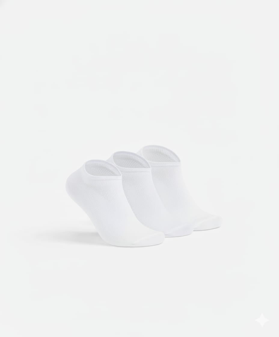 MAN SNEAKER PLAIN/ رجالى سوكيت ساده (BILL)