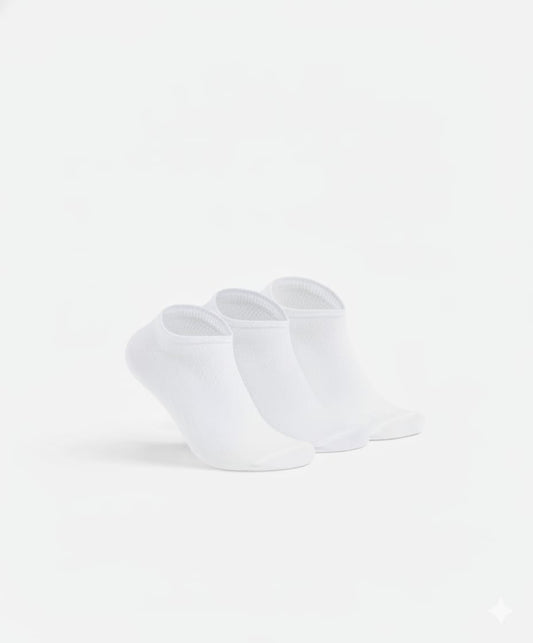 MAN SNEAKER PLAIN/ رجالى سوكيت ساده (BILL)