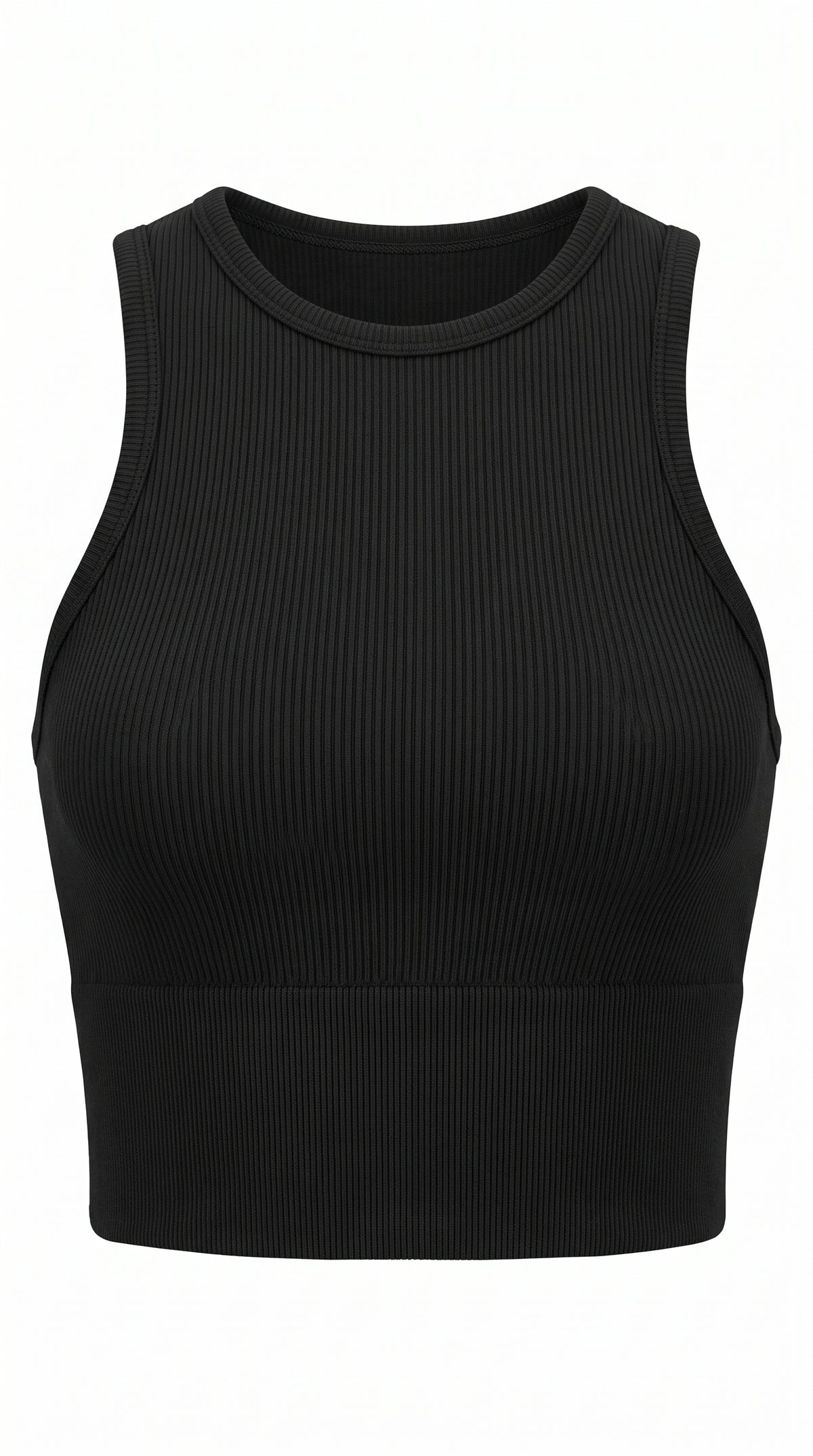 Derby crop top
